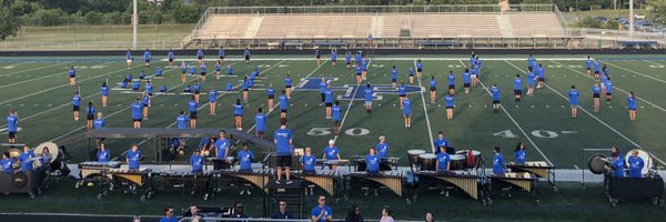 LPHSband Profile Banner