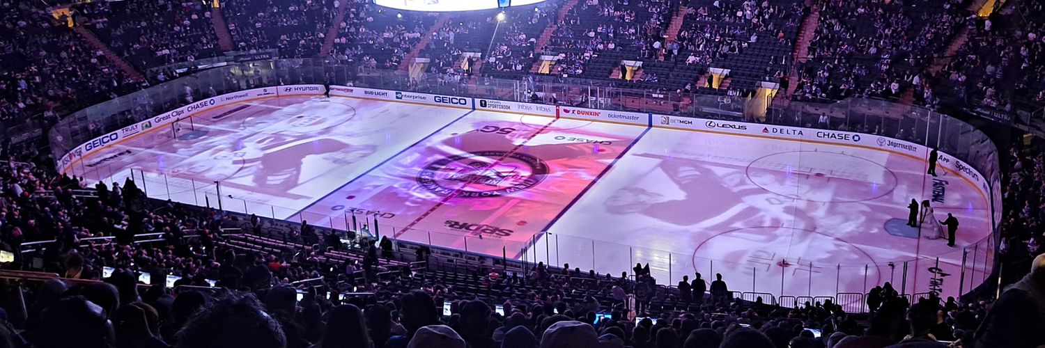 Kreider was my Captain banner