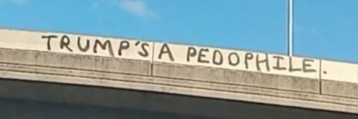 Jared Kushner is Keyser Soze 🇨🇦🇨🇦🇨🇦 banner