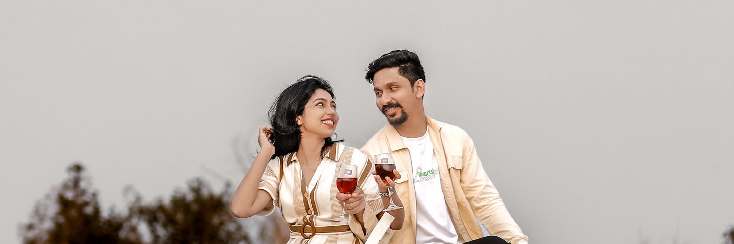 nikhilmuttan's profile banner image