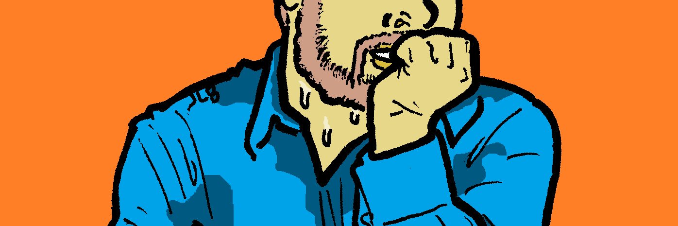 andycbush's profile banner image