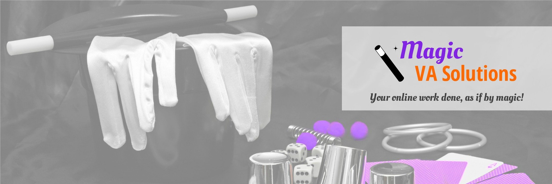 MagicVAsolns's profile banner image