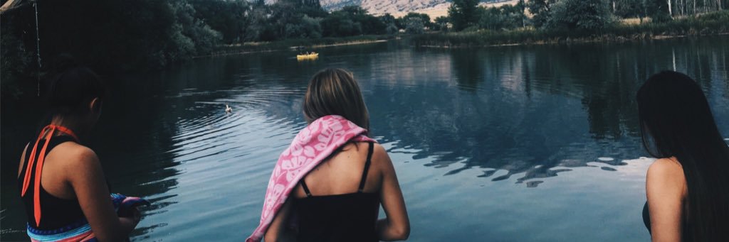 abbycrann's profile banner image