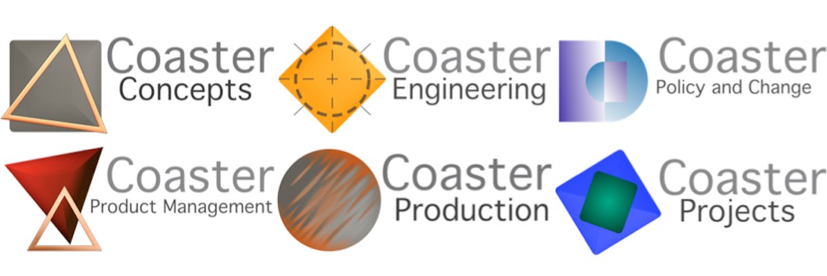 CoasterGroup's profile banner image