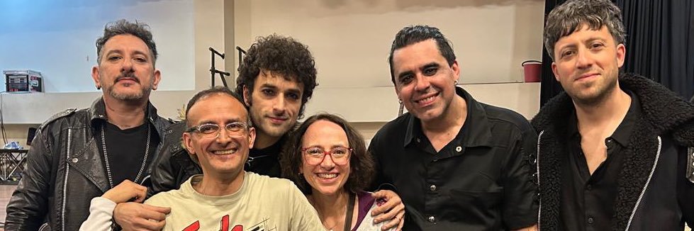 josedariogf's profile banner image