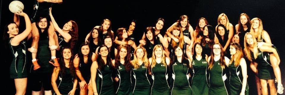 StirNetball's profile banner image