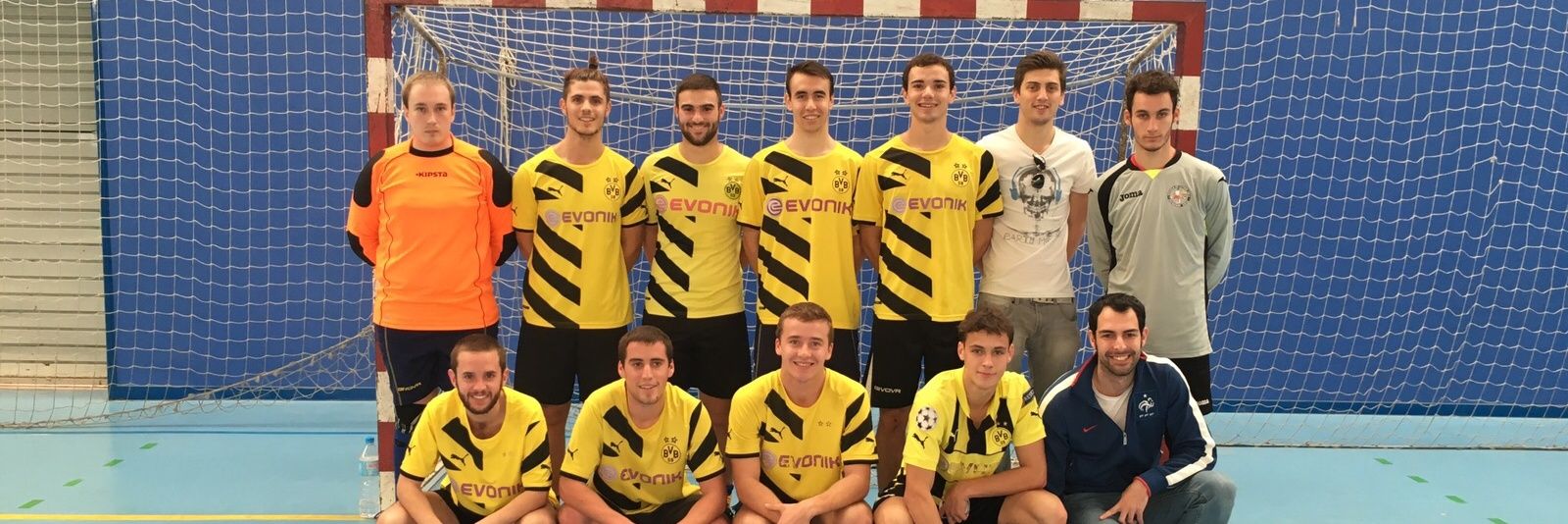 LaColetaFC's profile banner image