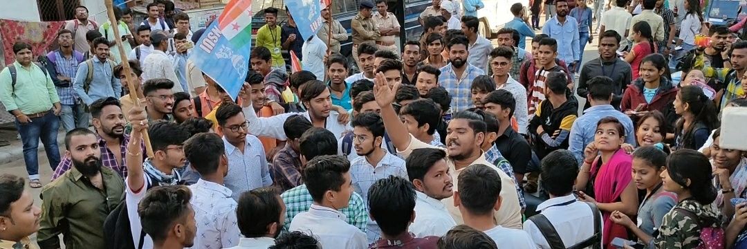 AjayDLeader's profile banner image