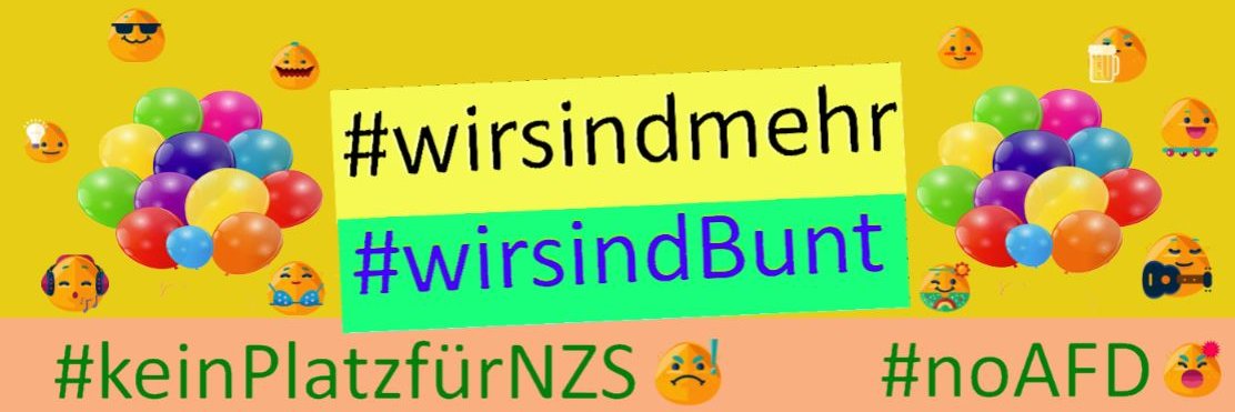 Dat_Kurze 📯🌻#Grüne🌻- 🤎🤍 🧑‍🦽- 🇺🇦 🇩🇰🇬🇱 banner