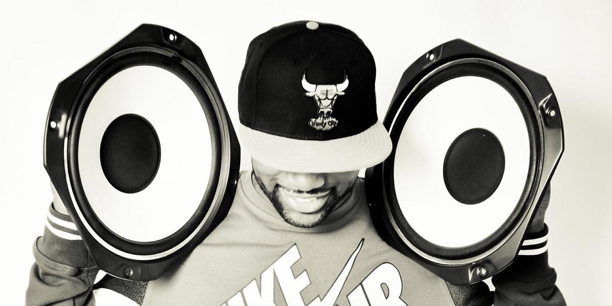 DJYOUNGFRESH's profile banner image