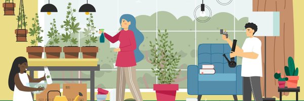 greenstate Profile Banner