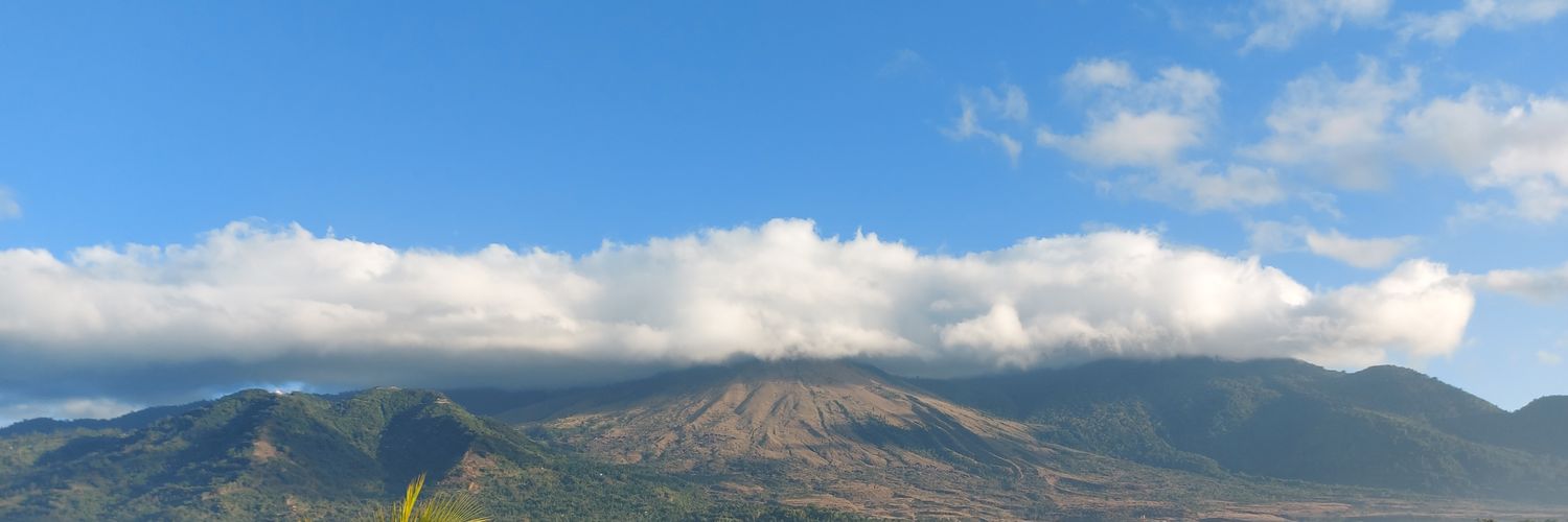 Drioutomo's profile banner image