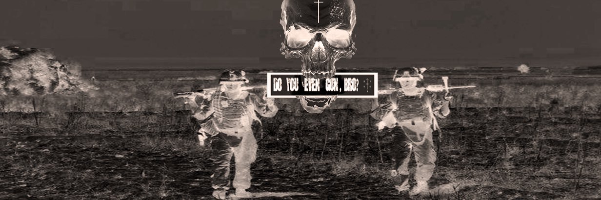 Darren banner