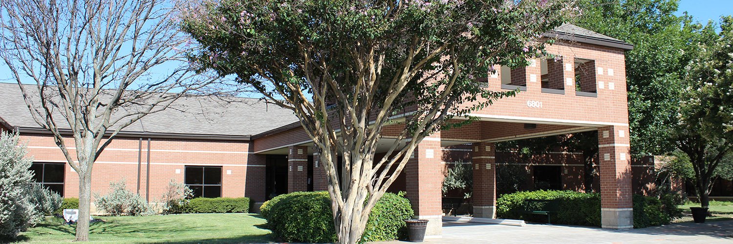 Gulledge Elementary banner