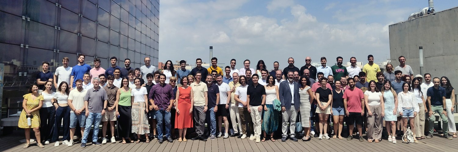 ITACA Institute banner