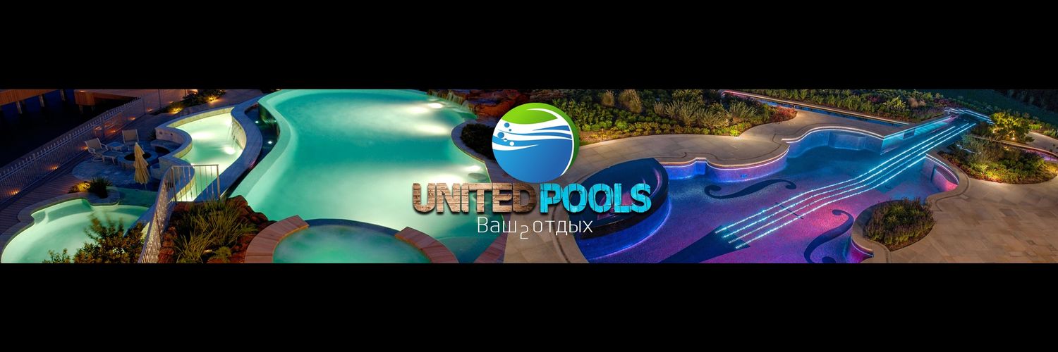 UnitedPools's profile banner image