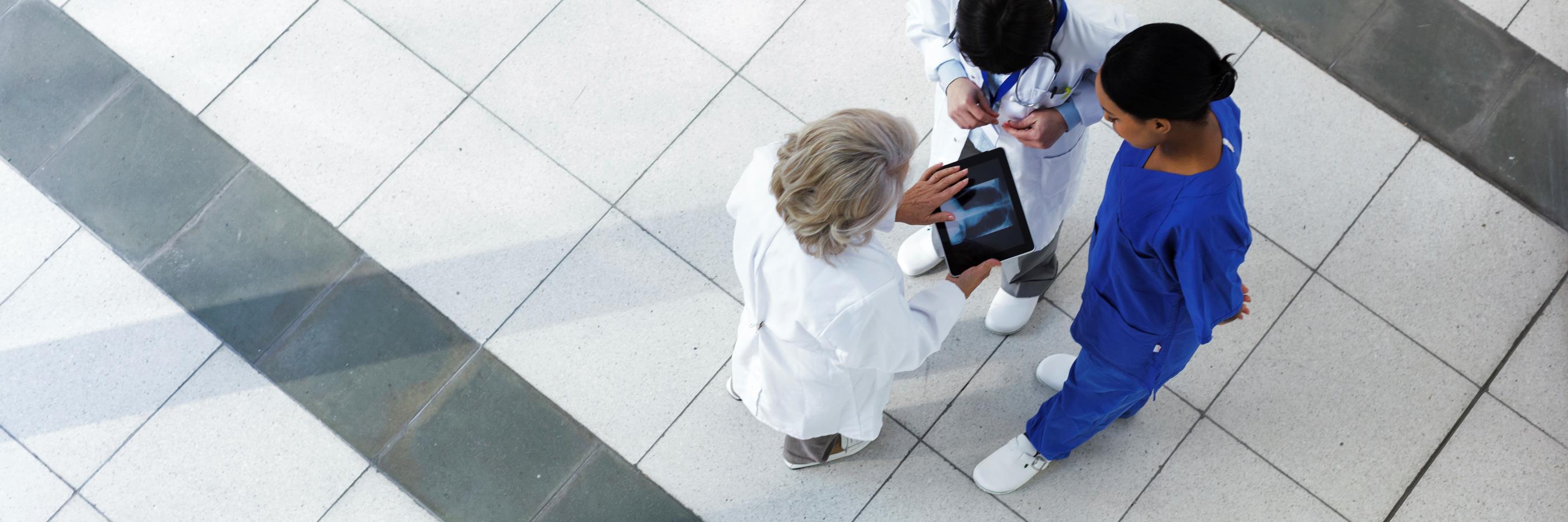 InterSystems ČR banner