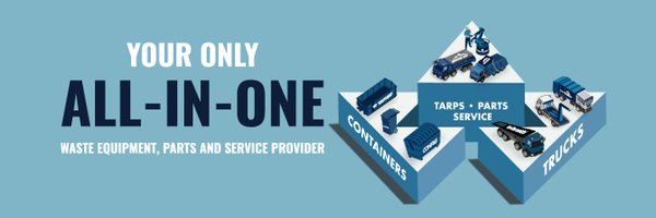 Wastequip Profile Banner