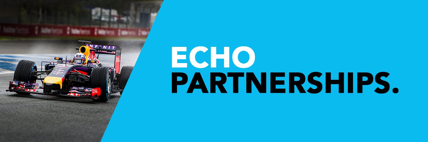 ECHO (@WeAreEchoIntl) / Posts / X
