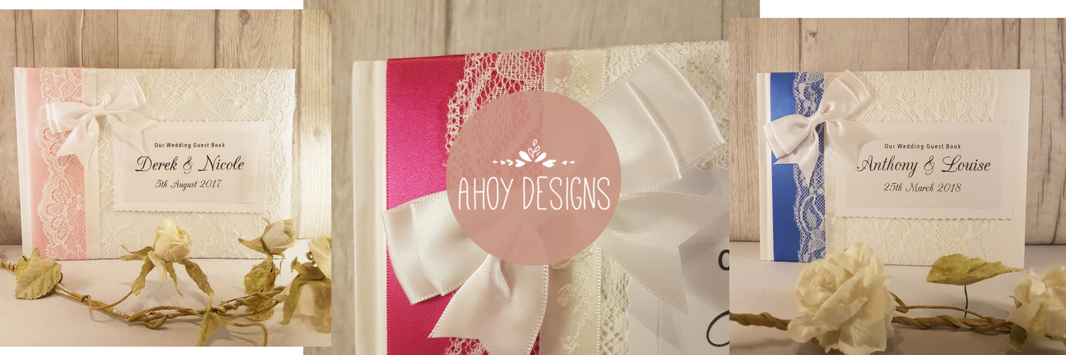 ahoydesigns's profile banner image