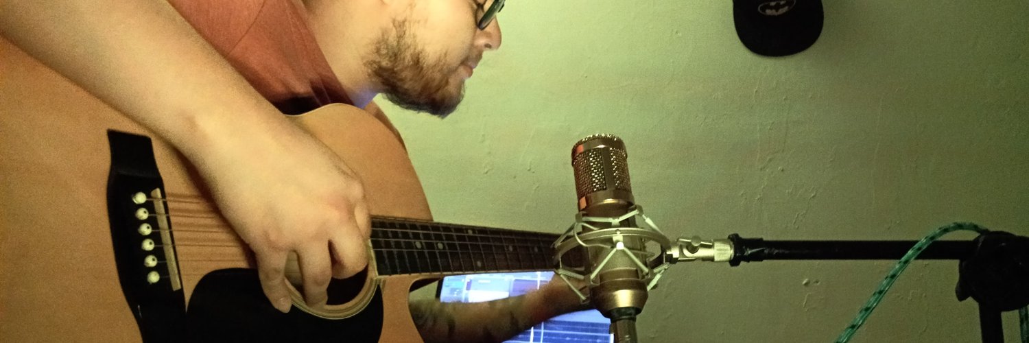 Paul_Agraz's profile banner image