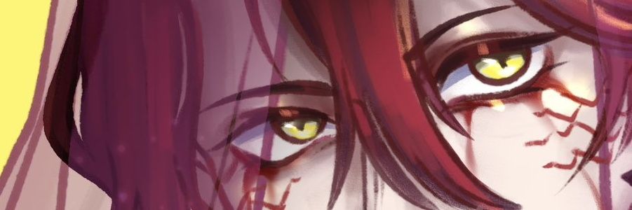 ✨️🐟 Haru || Vgen Comm open || ꦫꦺꦴ꧇꧒꧇ꦲꦫꦸ 🐟✨️ banner