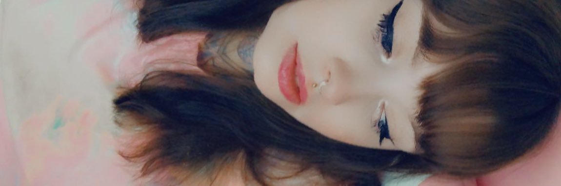 ChuuBarbie's profile banner image
