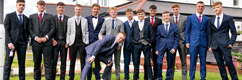 BrandonWalsh707's profile banner image