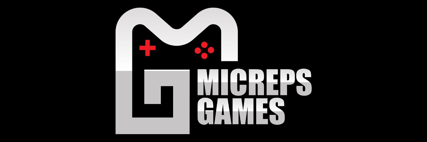 MicReps's profile banner image