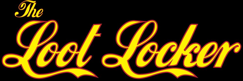 thelootlocker's profile banner image