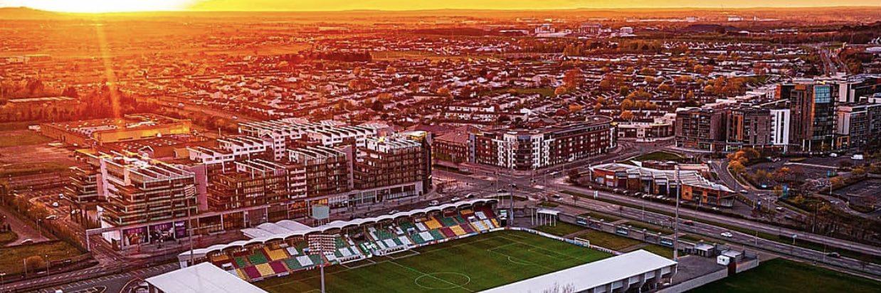 BenCleary1899's profile banner image