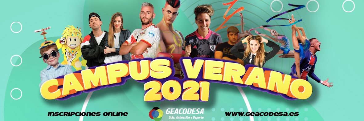 geacodesa's profile banner image