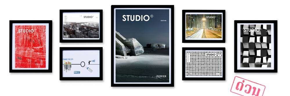 STUDIO_Urbanism's profile banner image