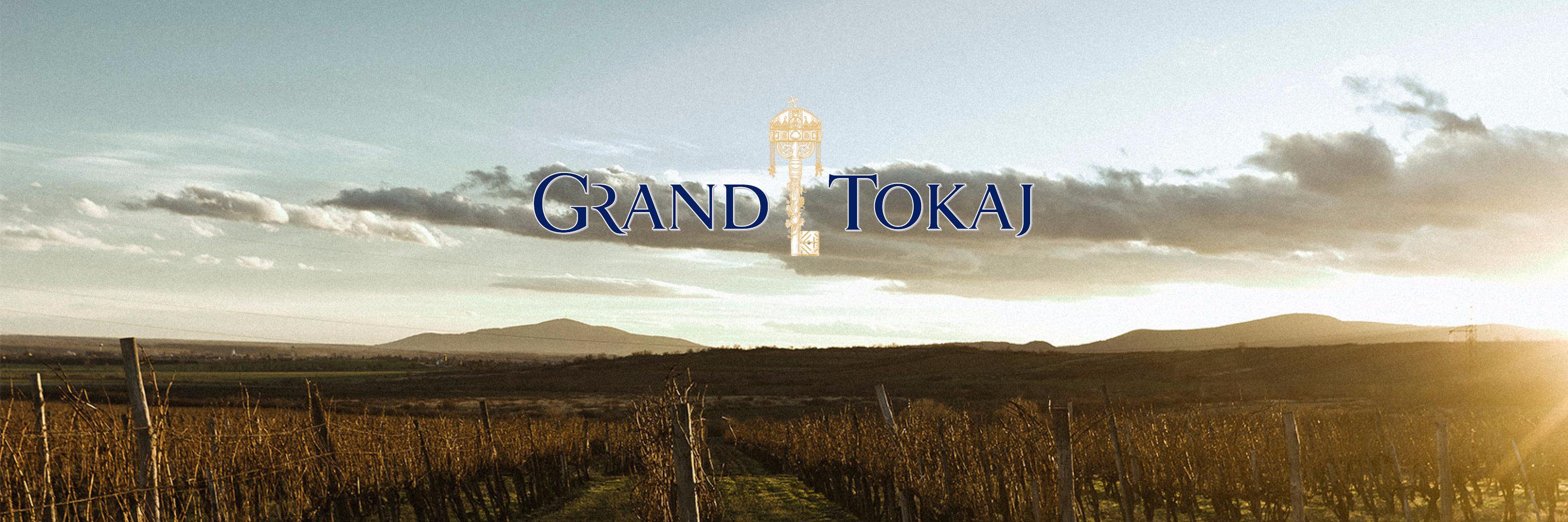 Grand Tokaj banner