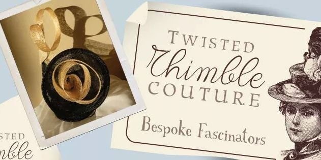 Twisted Thimble banner
