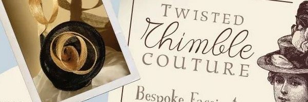 twistedthimble Profile Banner
