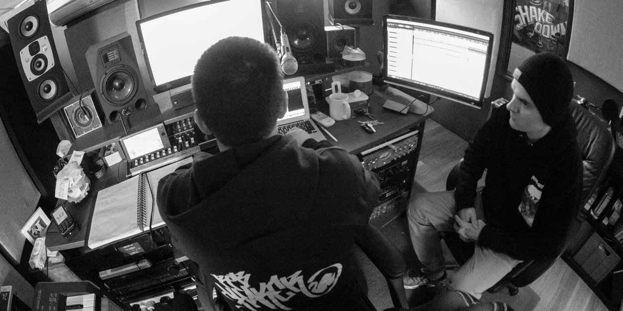 Robpac Shakur SBX banner