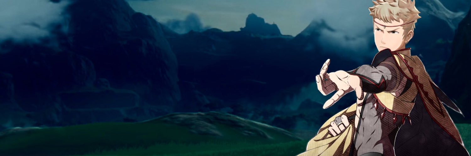 OddballHero's profile banner image