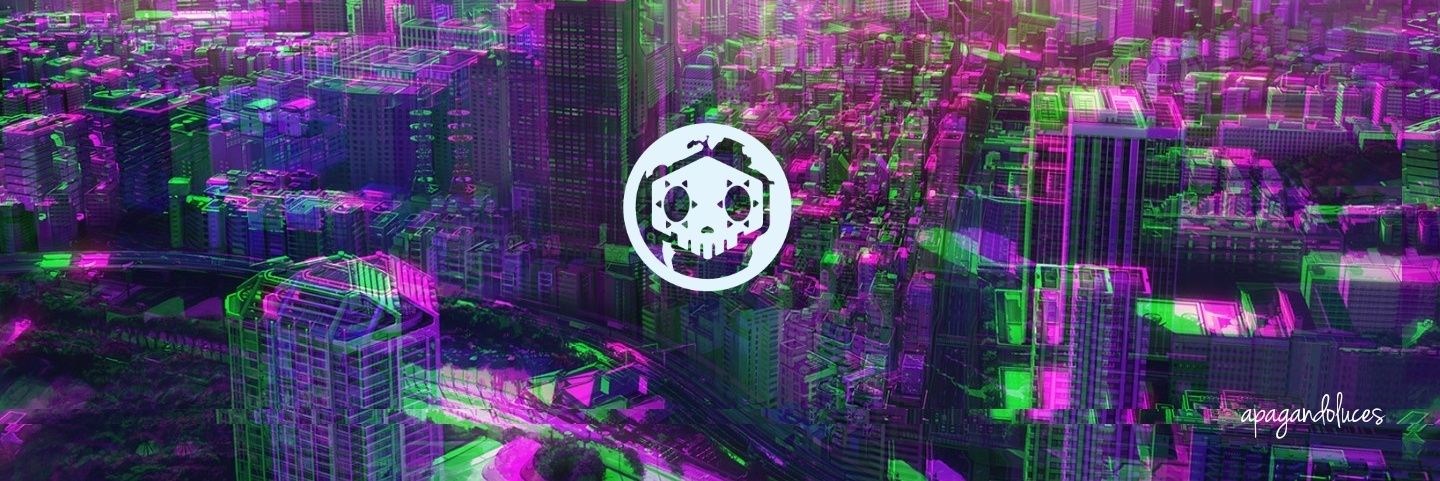 apagandoIuces's profile banner image