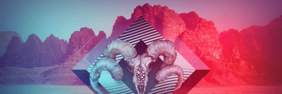 BuckTrotter's profile banner image
