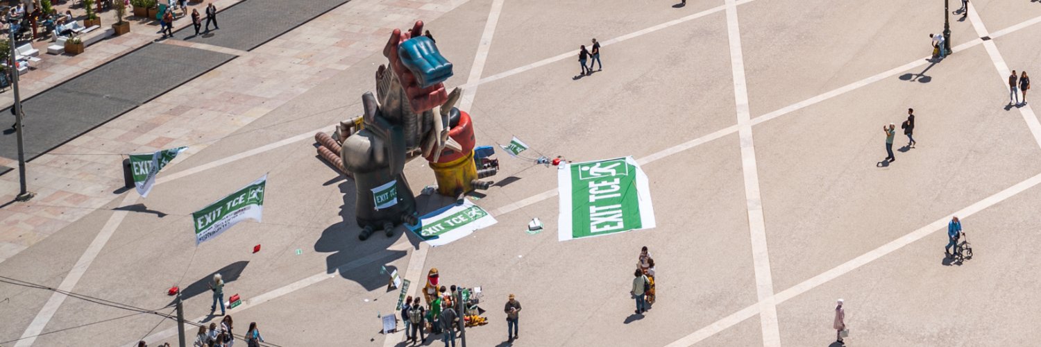 Plataforma TROCA banner