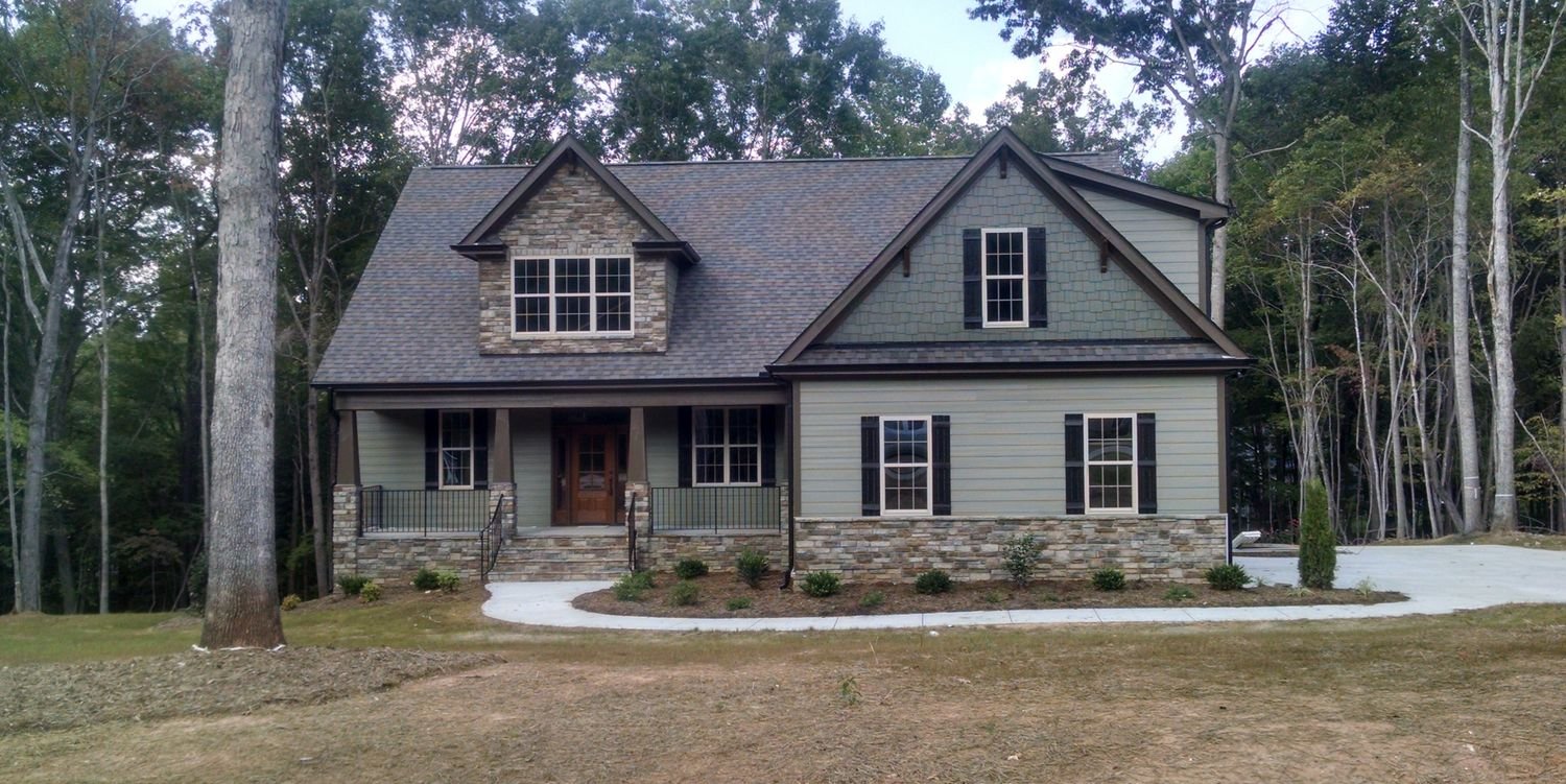 Elite Construction banner