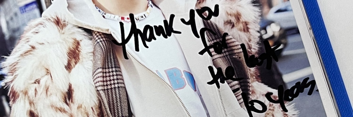 포니 (โพนี่)🍏🎀 banner