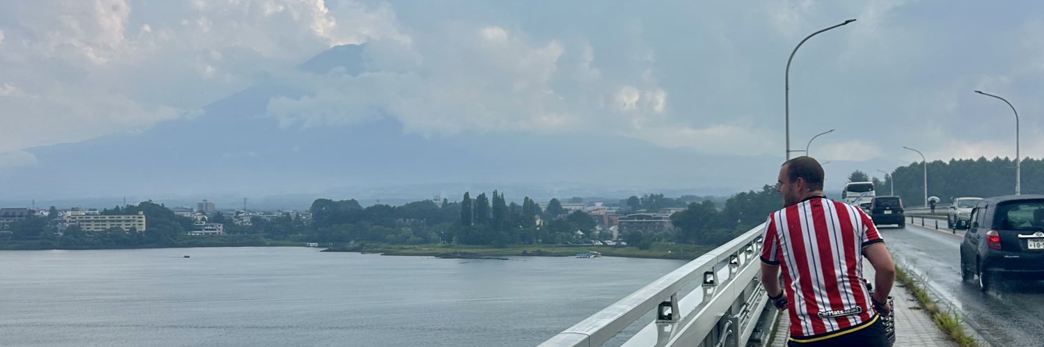 Adam Holman ⚔️ banner