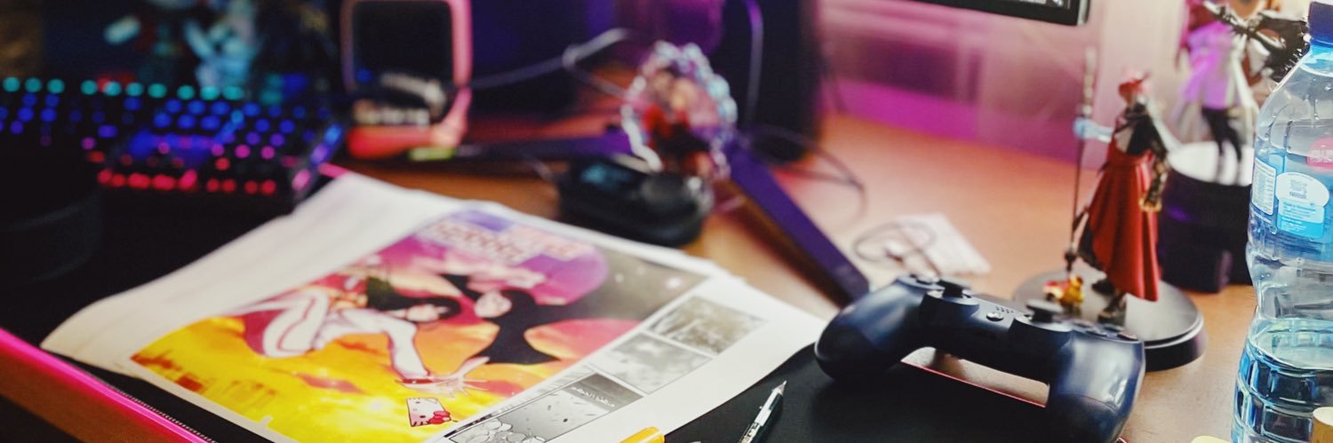 ˗ˏˋ Noora ★ نوره ˎˊ˗ banner