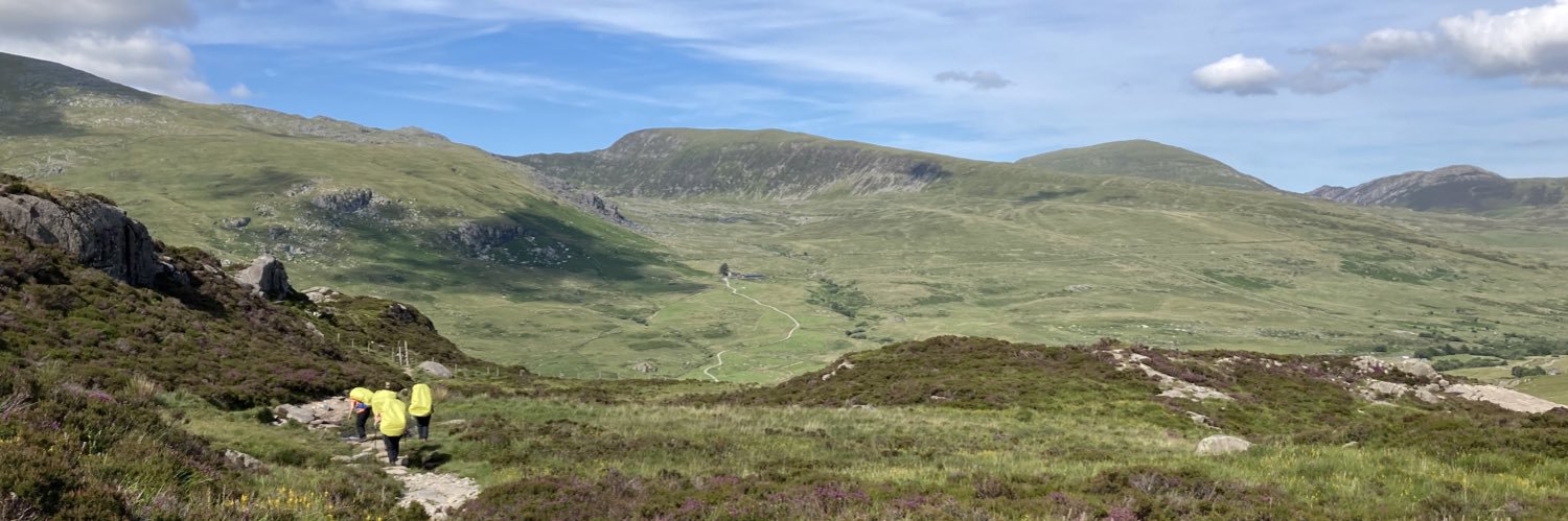 SandHighDofE's profile banner image