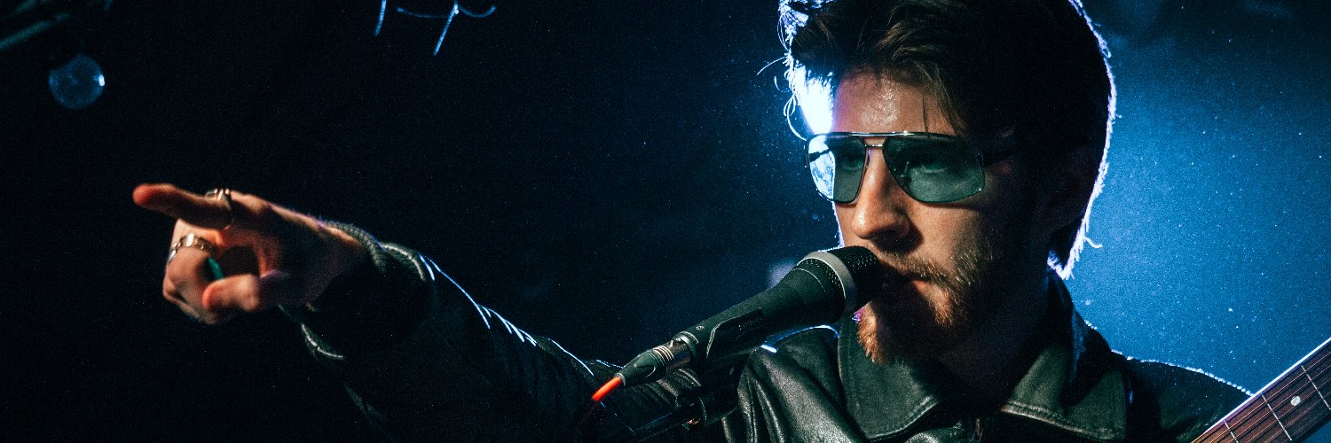 garyonuallain's profile banner image