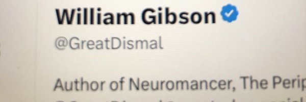 GreatDismal Profile Banner