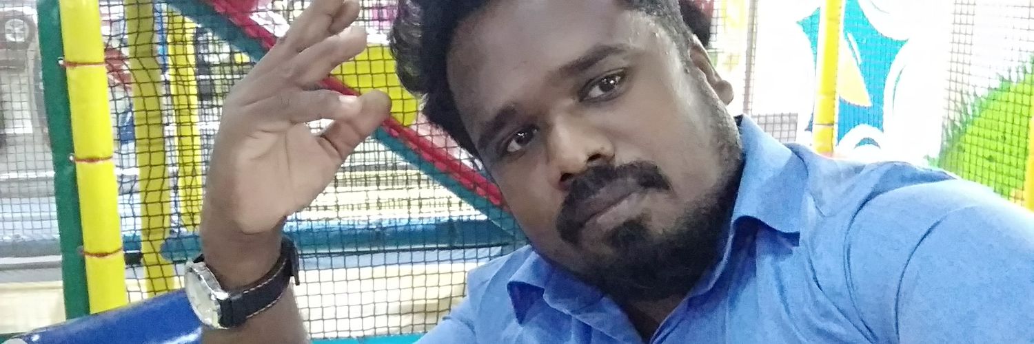 selvaraj9004's profile banner image