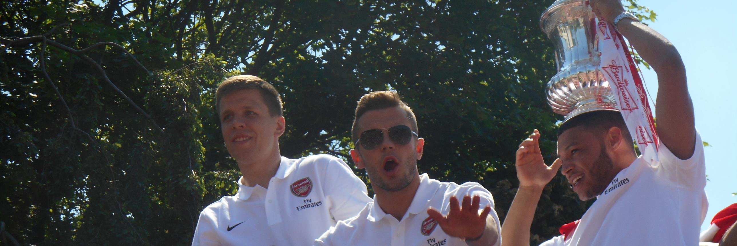 PaulAFC10's profile banner image